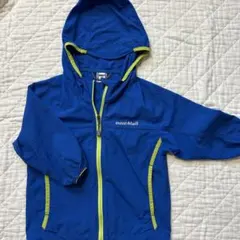 ウインドブレーカー アウター