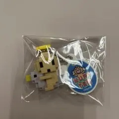 たまごっち ドットフィギュアチャーム くりてん