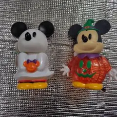 米奇 萬聖節 撲滿