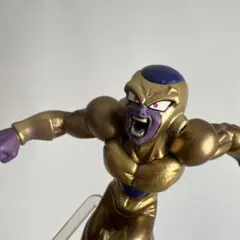 ドラゴンボール SOLID EDGE WORKS ゴールデンフリーザ リペイント