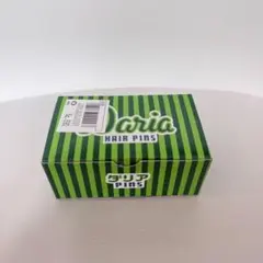 ダリア　ヘアピン　アメリカピン