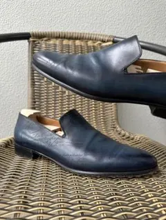 John Lobb bespoke Loafer UK6 equiv. - メルカリ