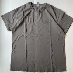 USA古着 GILDAN ロゴtシャツ