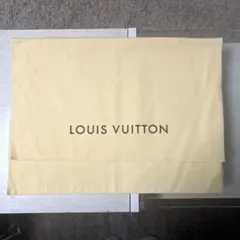 B*️様 ルイヴィトン LOUIS VUITTON 保存袋 バッグ用 保存袋 収