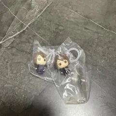 呪術廻戦 めじるしチャーム 家入硝子