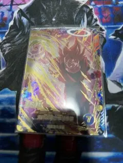 ドラゴンボールスーパーダイバーズ SDV6-072 GDR 孫悟空