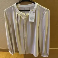 ロペピクニック⭐︎長袖ブラウスタグ付き