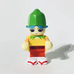 オクラちゃん アンパンマン ブロックラボ