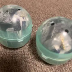 トイストーリー　ガチャガチャ