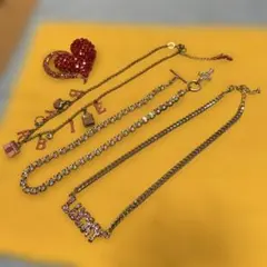 ネックレス セット まとめ売りのサムネイル