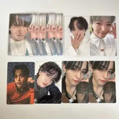 jo1 大平祥生 トレカ