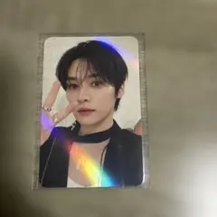 stray kids dominATE メクス特典 リノ