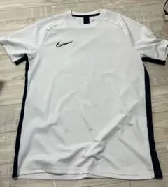 NIKE Dri-FIT Tシャツ ホワイト XLのサムネイル