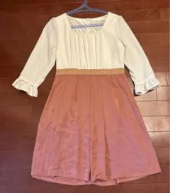 【tocco closet】ワンピース