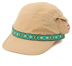 CHUMS キャップ　帽子