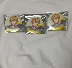 浦島坂田船 2023 plusss センラ LoveLoveLove 缶バッジ