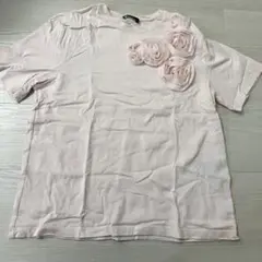 PP様専用【送料込】ZARA Tシャツ