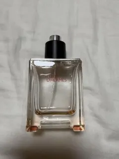 エルメス　テールドエルメス　香水　空き瓶