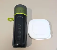 BRITA 浄水ボトル ＆ marna 冷凍ごはん容器 セットのサムネイル