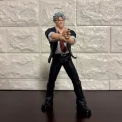 アンデッドアンラック　アンディ　フィギュアのサムネイル