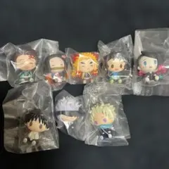 一番くじ　ちょこのっこフィギュア