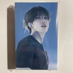 SEVENTEEN BE THE SUN Weverse 特典 アコーディオン