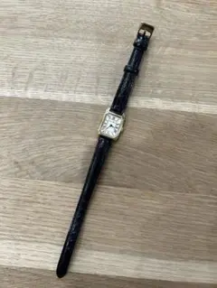 ヒロブ　腕時計　Sur Mesure KSW-04L YG