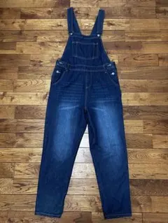 オーバーオール