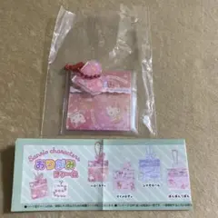 サンリオキャラクターズ おりがみチャーム ハローキティ