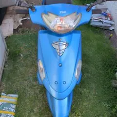 ららら様専用 SYM X'PRO Fighter150 ジャンク - メルカリ