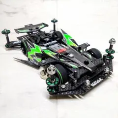 2026年最新】ミニ四駆 完成 msフレキの人気アイテム - メルカリ