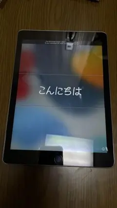 Apple iPad Air 2 Wi-Fi 16GB スペースグレイ