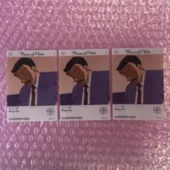 名探偵コナン 毛利小五郎 EMOCA エモカ