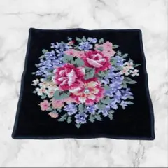 alpaloh タオルハンカチ ハンカチ ホットマン 日本製 綿100%