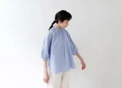 tandey 休日と詩 サンデーモーニングブラウス オローネ - メルカリ