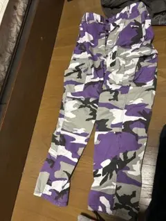 ロスコカーゴパンツ