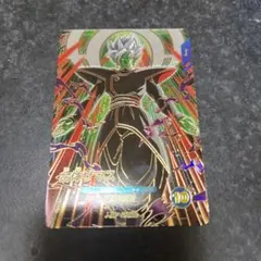 ドラゴンボールスーパーダイバーズ　sdv8-029 合体ザマス