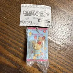 ハローキティパッケージミニチュアコレクション 日焼けver.