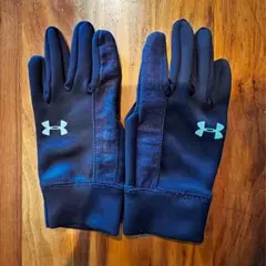 アンダーアーマー ジュニア ボーイズ 子供 手袋 トレーニング グローブ