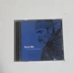 G. Love & Special Sauce Electric Mile