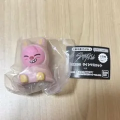 SKZOO ライトマスコット DWAEKKI チャンビン スキズ