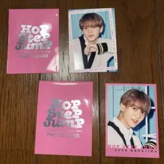 中島颯太　FANTASTICS  フォトカード シークレット