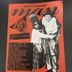 2025年最新】commons&senseの人気アイテム - メルカリ