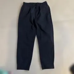 M*o様 ユニクロ　パンツ　120 黒