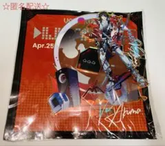 にじさんじEN 中国限定 アクスタ ヴォックス・アクマ