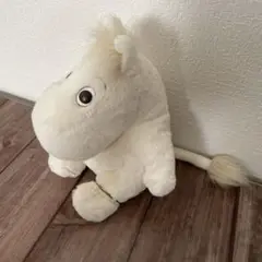 ムーミン ぬいぐるみ