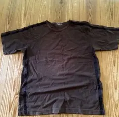BEAMS ビームス メンズ Tシャツ ブラウン Lサイズのサムネイル