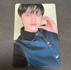 straykids THESOUND ラキドロ トレカ チャンビン straykids THESOUND ラキドロ トレカ チャンビン Stray Kids