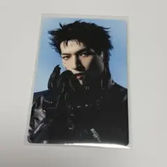 JO1 HIMP 初回盤B トレカ 金城碧海