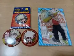 僕のヒーローアカデミア ヒロアカ 爆豪勝己 まとめ売り